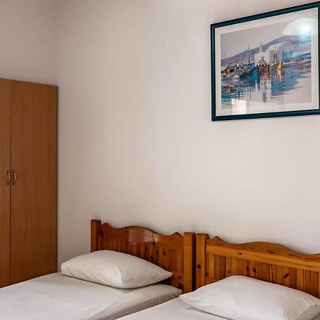 Katerina Studios & Apartments Sidari  Ngoại thất bức ảnh