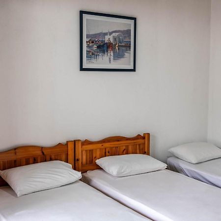 Katerina Studios & Apartments Sidari  Ngoại thất bức ảnh