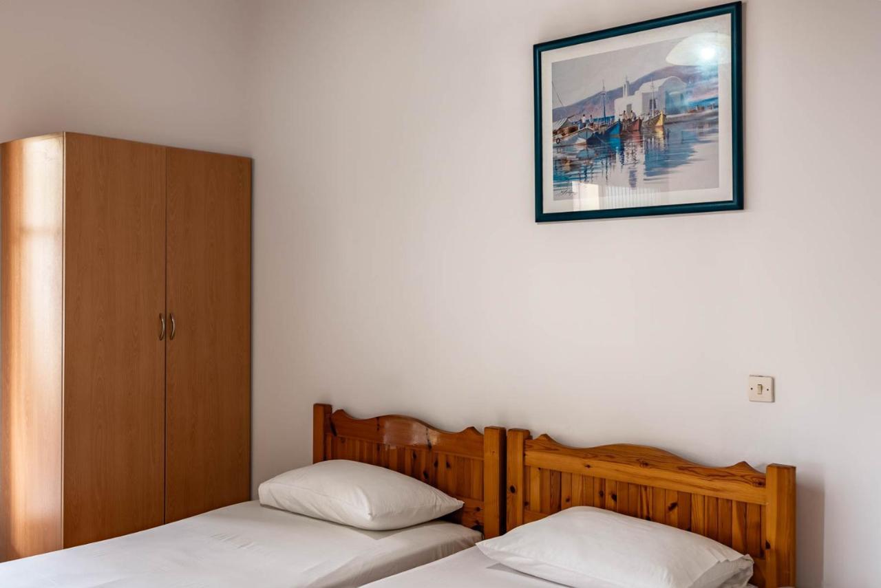 Katerina Studios & Apartments Sidari  Ngoại thất bức ảnh