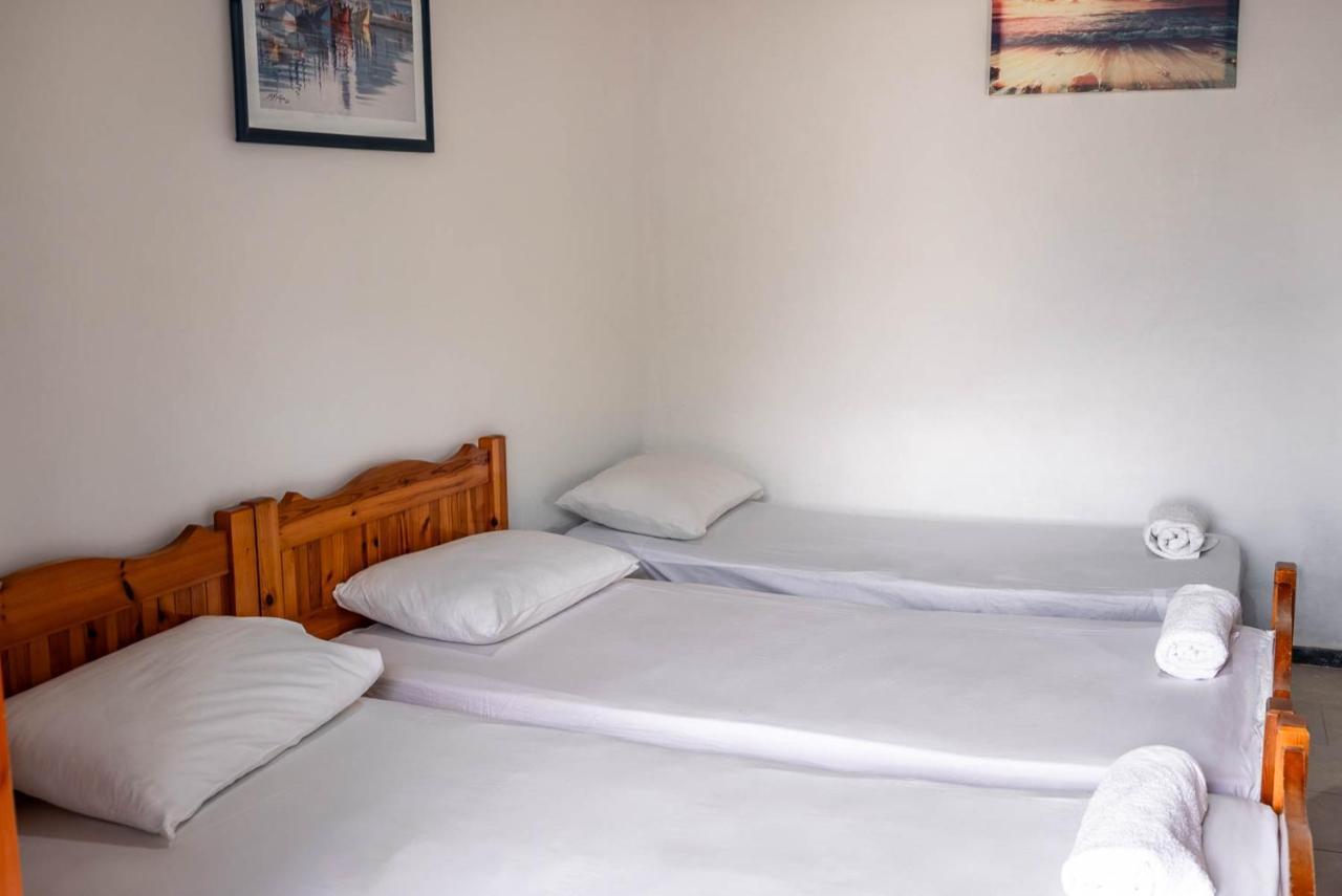 Katerina Studios & Apartments Sidari  Ngoại thất bức ảnh