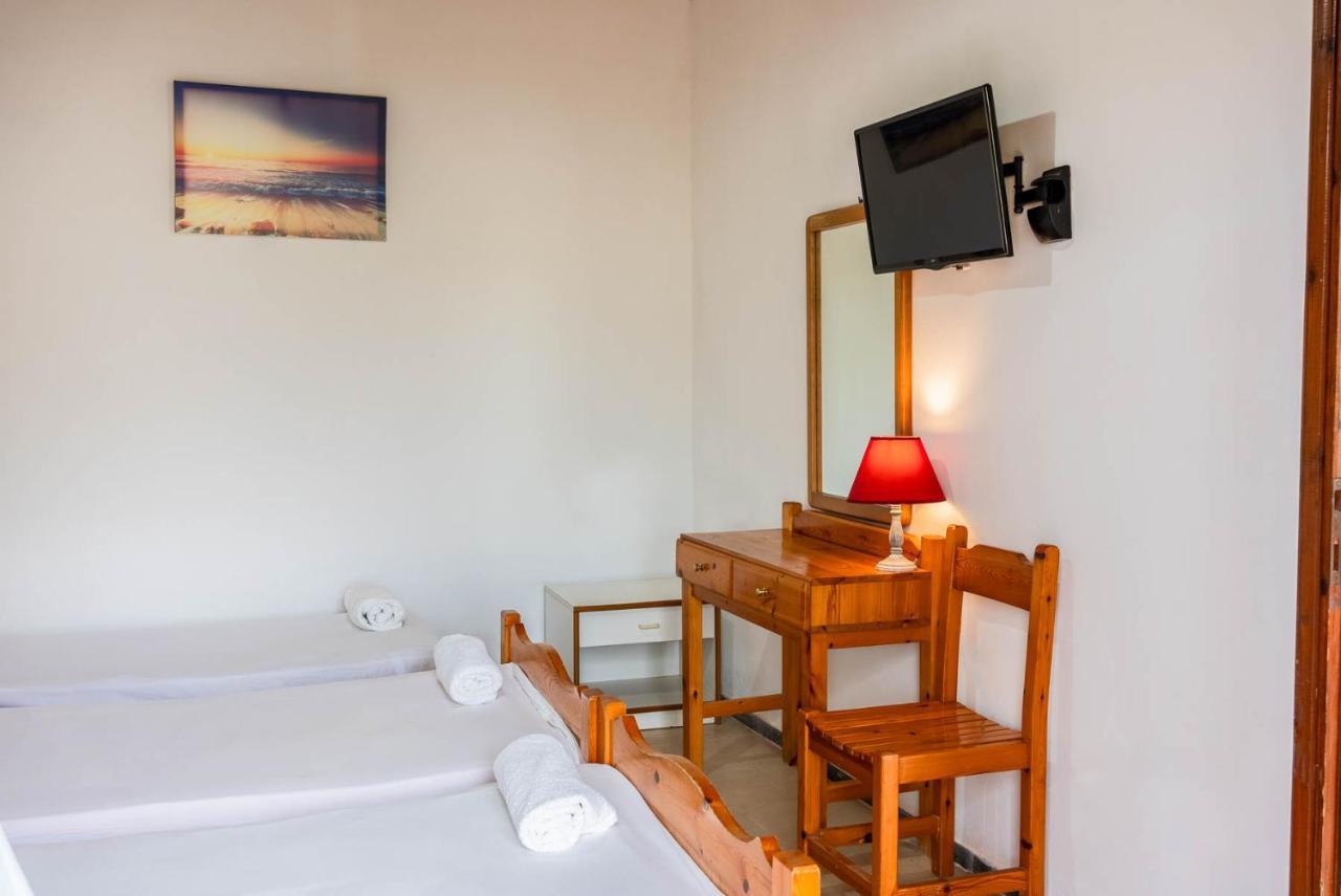 Katerina Studios & Apartments Sidari  Ngoại thất bức ảnh