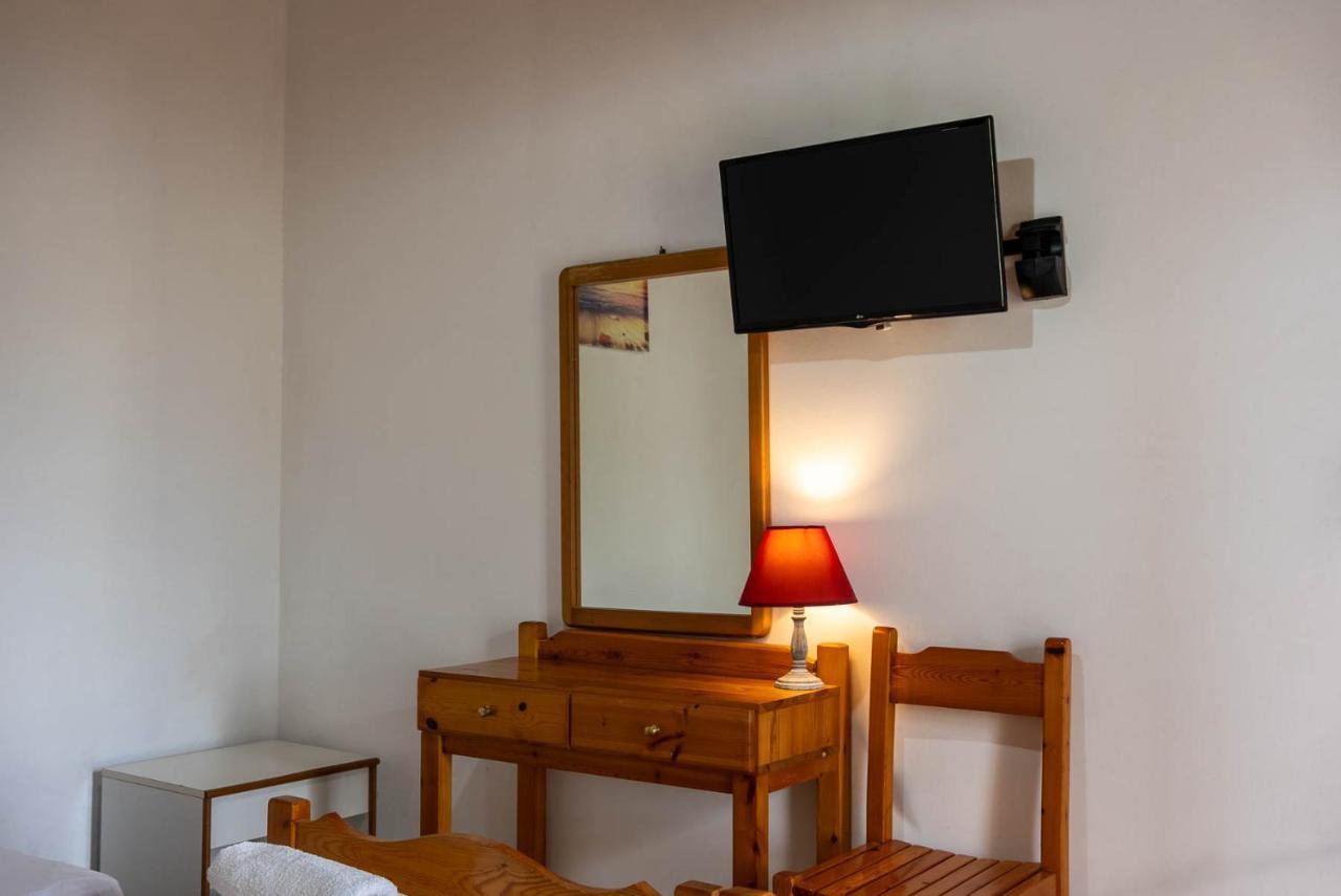 Katerina Studios & Apartments Sidari  Ngoại thất bức ảnh