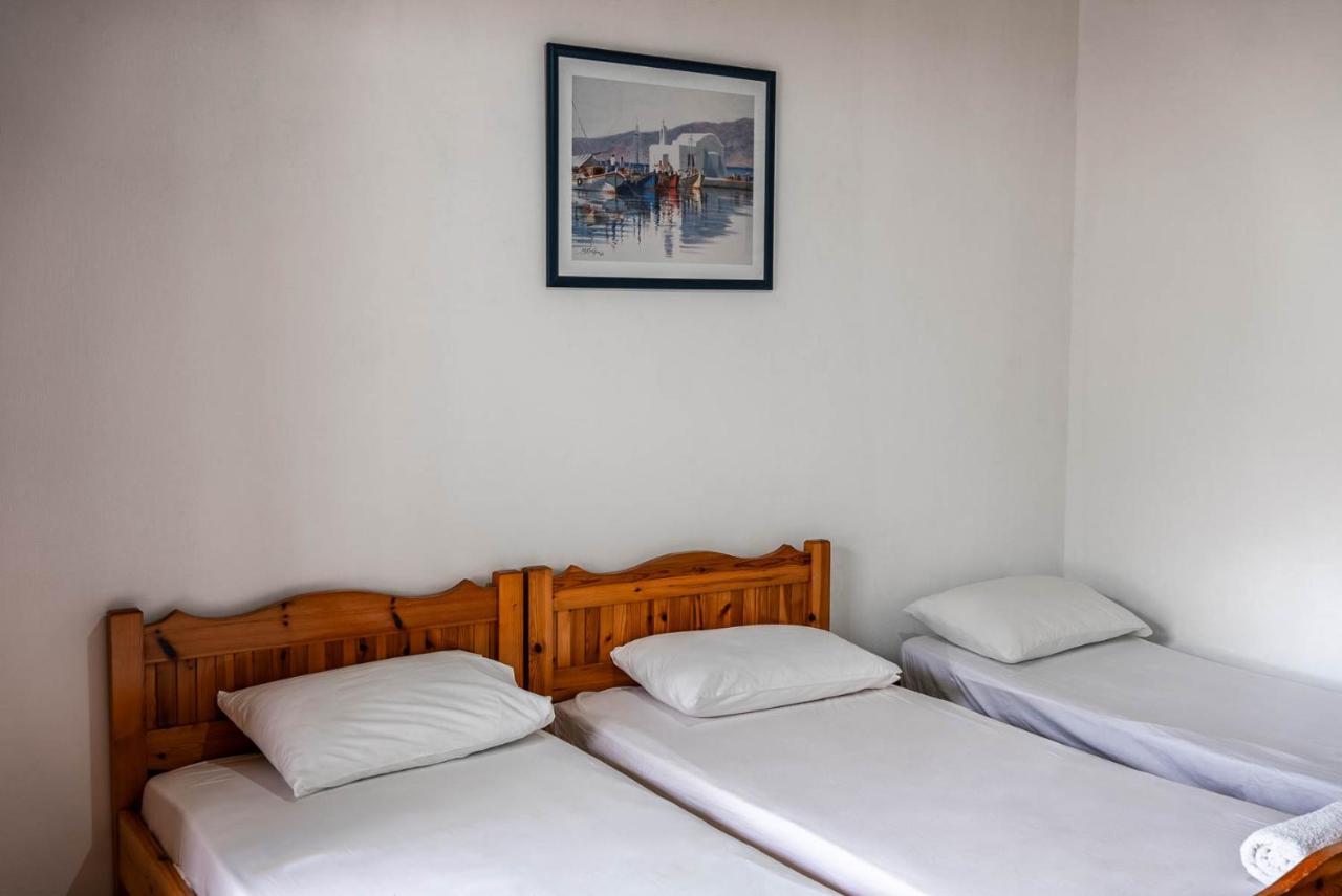 Katerina Studios & Apartments Sidari  Ngoại thất bức ảnh