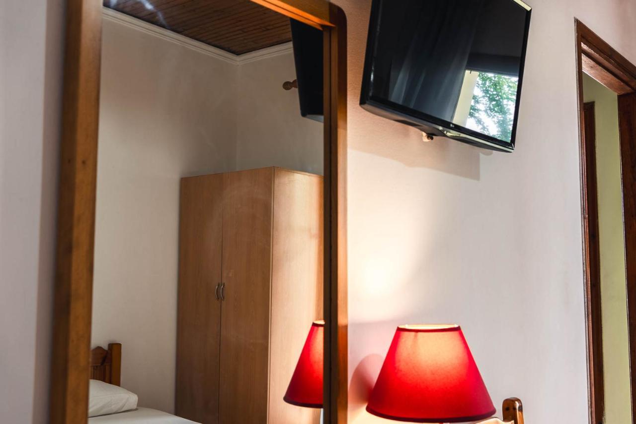 Katerina Studios & Apartments Sidari  Ngoại thất bức ảnh