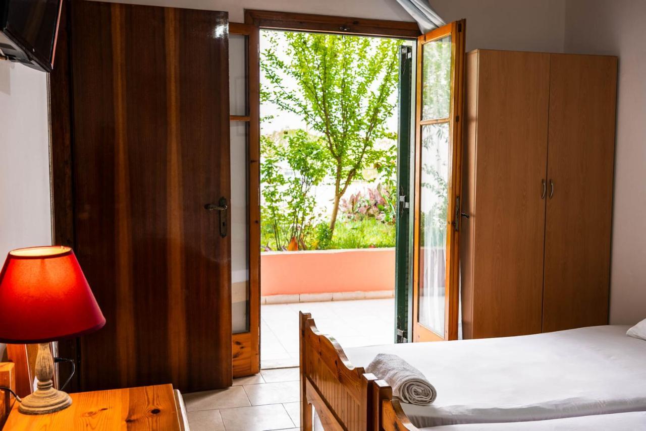 Katerina Studios & Apartments Sidari  Ngoại thất bức ảnh