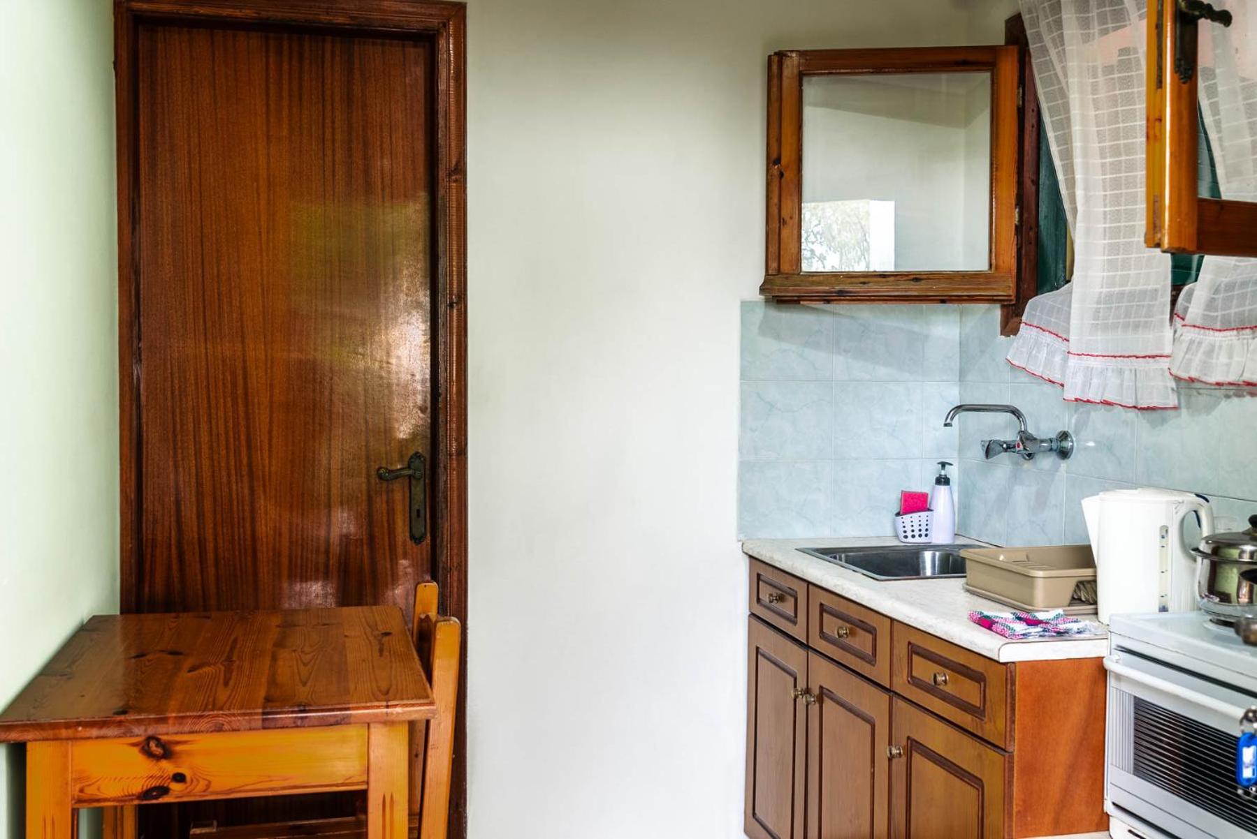 Katerina Studios & Apartments Sidari  Ngoại thất bức ảnh